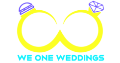 weoneweddings.com